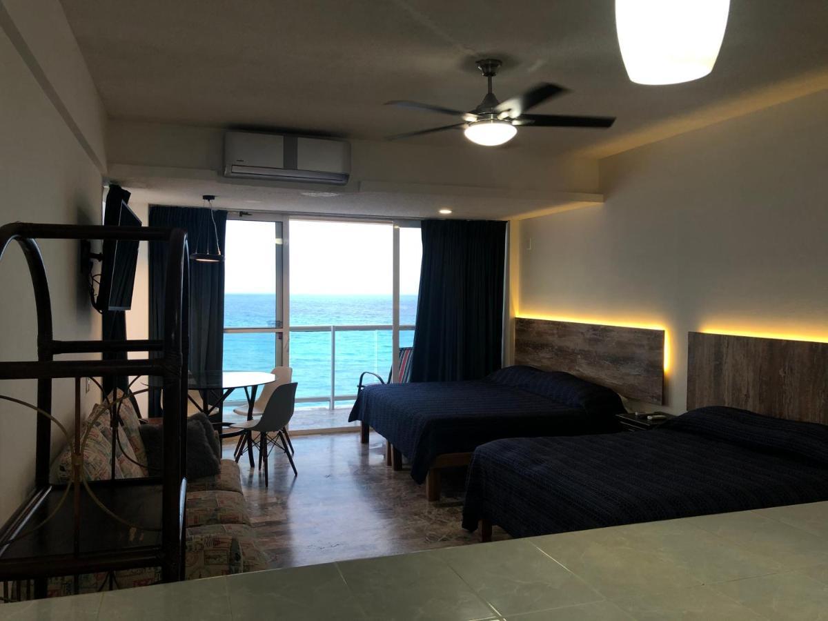 Studio Sea View