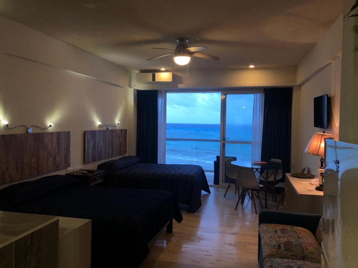 Studio Sea View