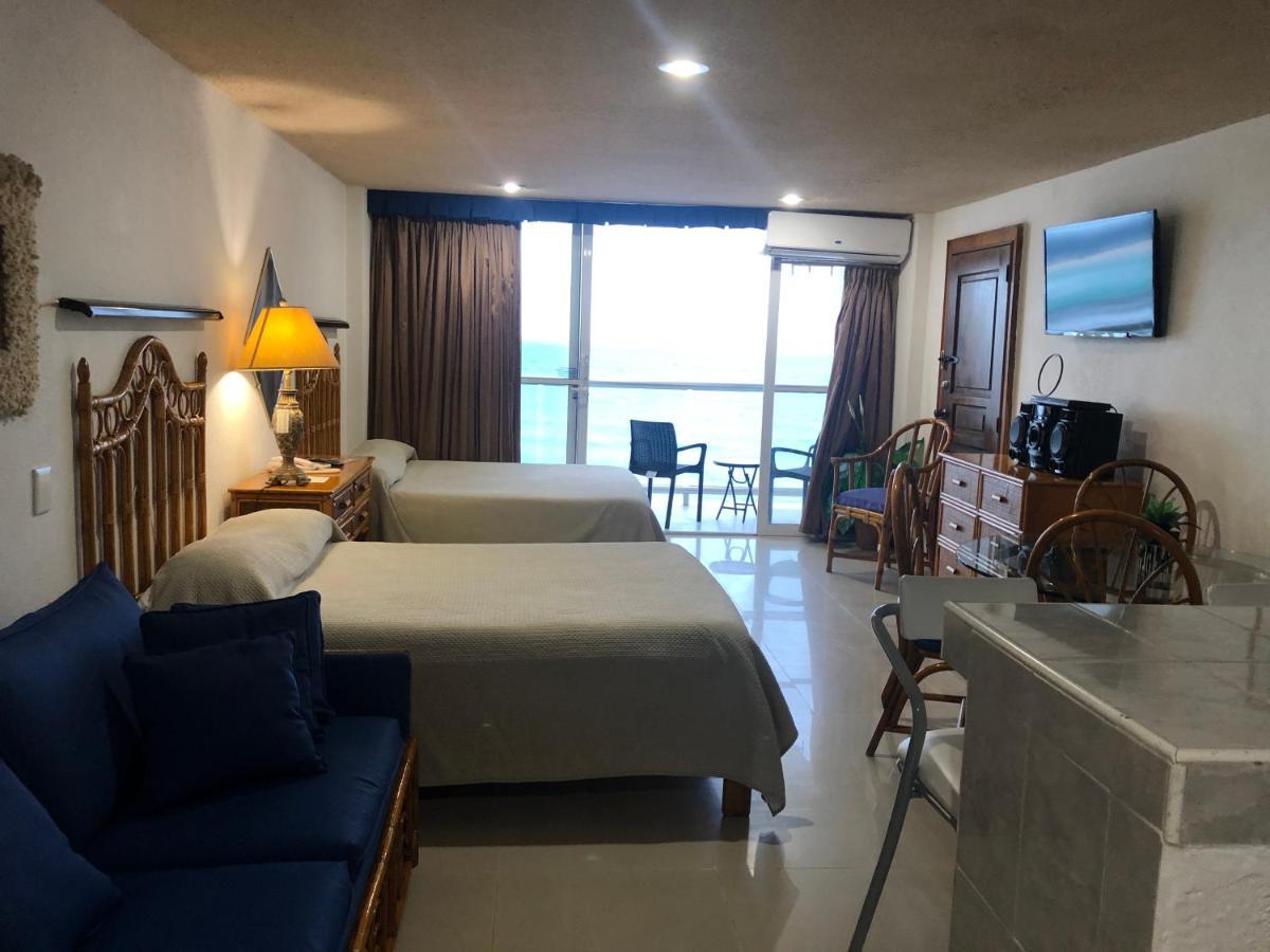 Studio Sea View