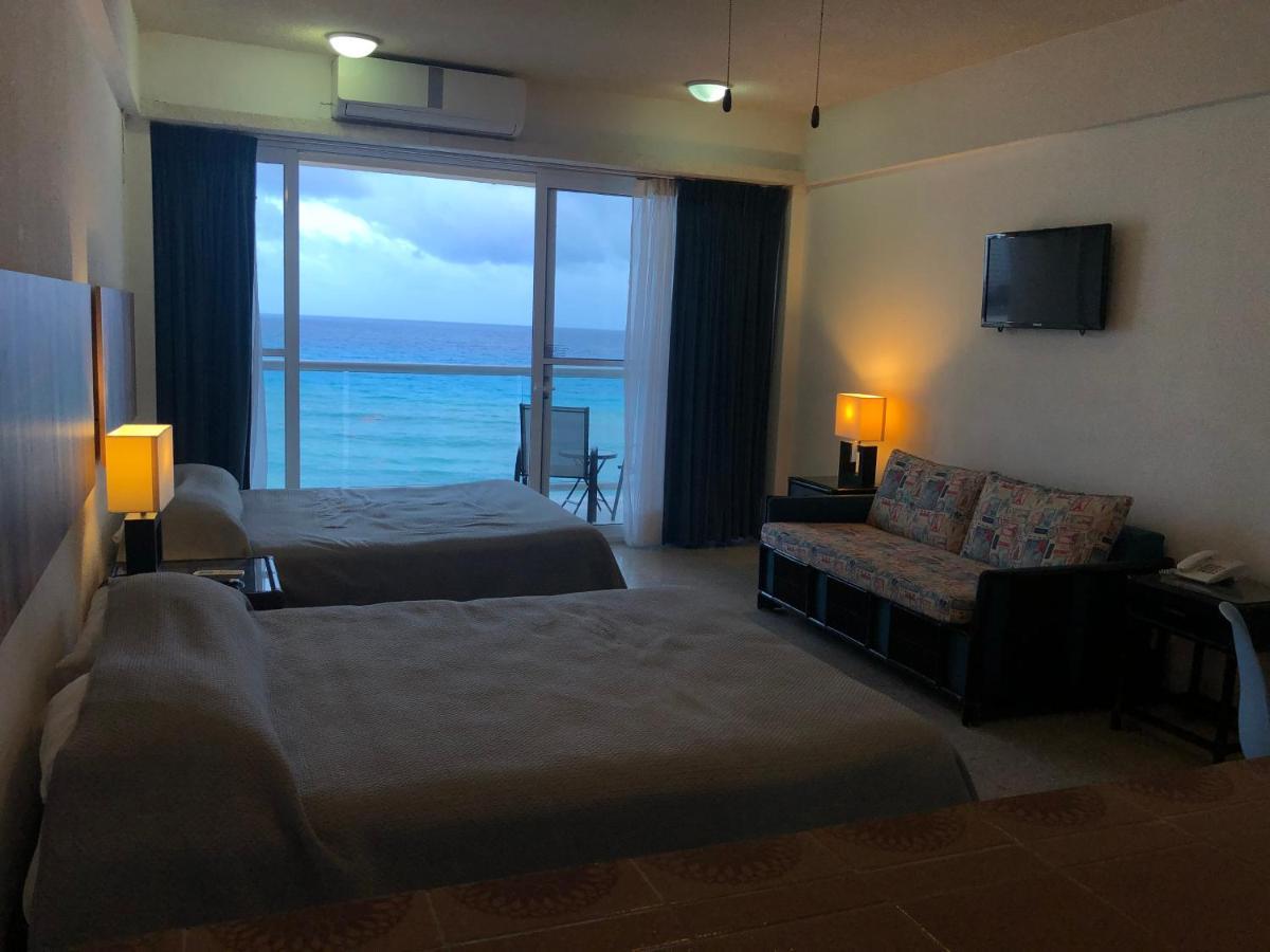 Studio Sea View