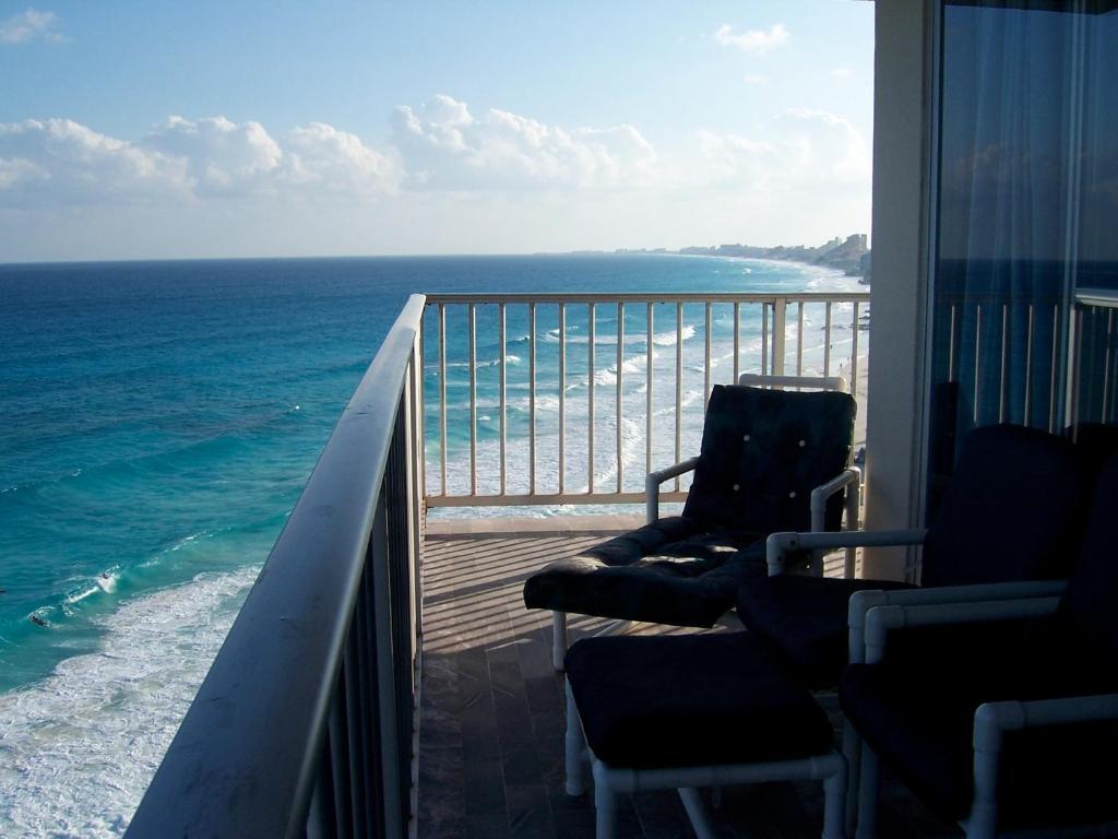 Suite Ocean View