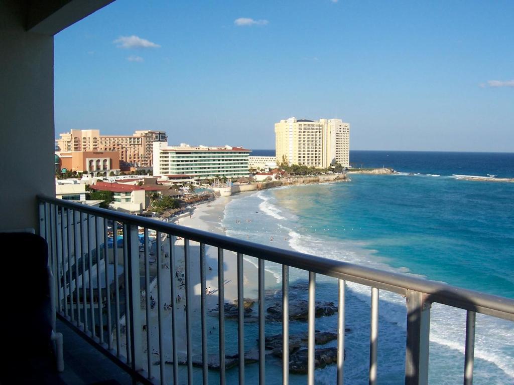 Ocean View Studio
