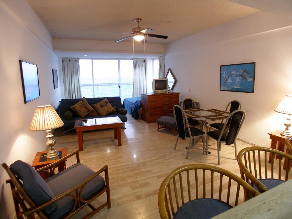 Suite Ocean View