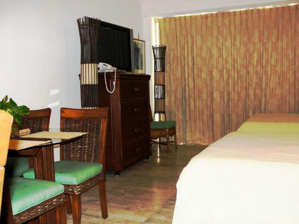 Suite Ocean View