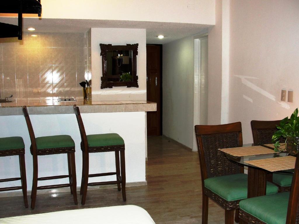 Suite Ocean View