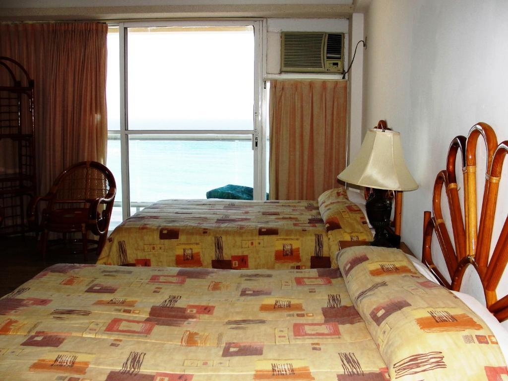 Ocean View Studio