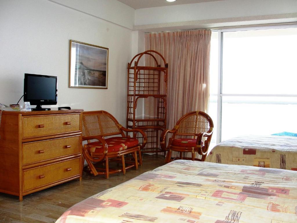 Ocean View Studio