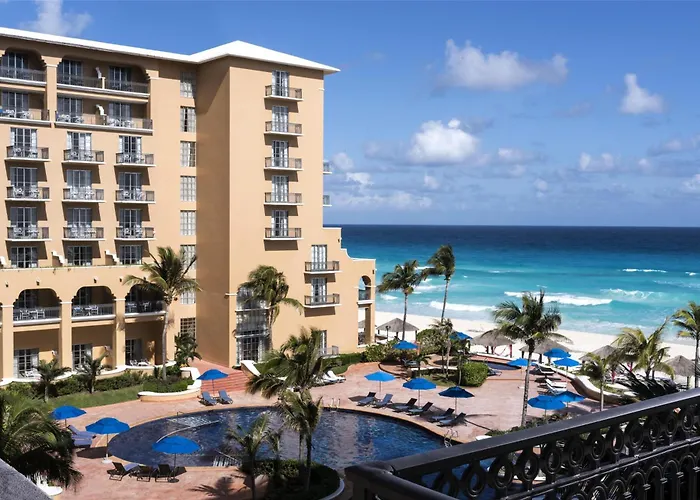 Kempinski Cancun