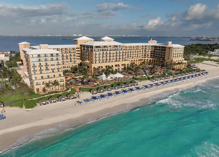 Kempinski Cancun